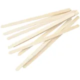 Nature Star Rührstäbchen 38853 Holz 14x0,5cm 1.000St.