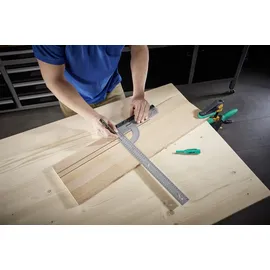 WOLFCRAFT Universalwinkel 500 mm