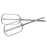 Severin Rührbesen 6244048 2er Set passend für HM3832 Handmixer