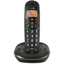 Doro PhoneEasy 105wr schwarz