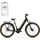 Sachsenrad E-SUV All Terrain E-Bike S5G Centro 2026 28 Zoll RH 54 cm Unisex schwarz