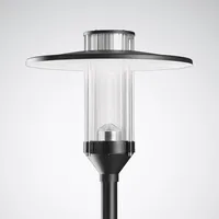 Trilux 9821 AB2L 6713540 LED-Aufsatzleuchte 25W Warmweiß