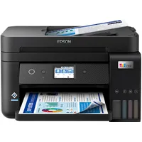 EPSON EcoTank ET-4850