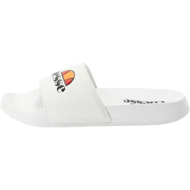 Ellesse Filippo Slide Weiß 37