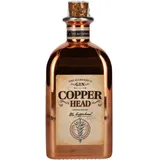 Copperhead The Original Gin 40% Vol. 0,5l