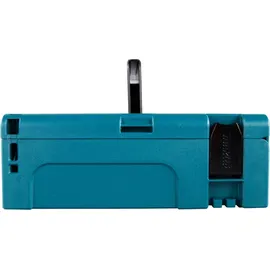 Makita Power Source Kit 40 V XGT Li-Ion 2 x 2,5 Ah + DC40RA Ladegerät + Makpac 191J81-6