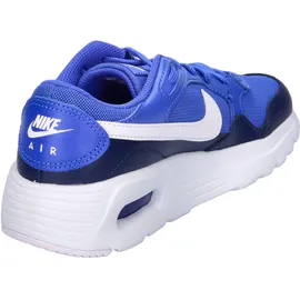 Nike Air Max SC Kinder 402 hyper royal/white-midnight navy 36