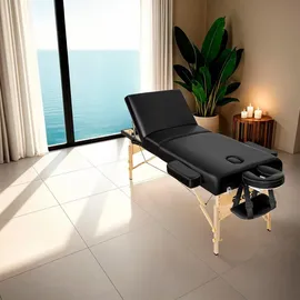 Tectake tectake® Massageliege