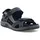 ECCO Offroad Herren marine 40
