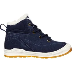 McKINLEY Kinder Lifestyle-Schuh Ugo AQB, Blau, 32