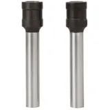 Rexel 2101236 Lochsegment für Locher HD2150/HD4150, 2 Stück
