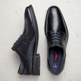 LLOYD Gala Herren Schwarz 46,5