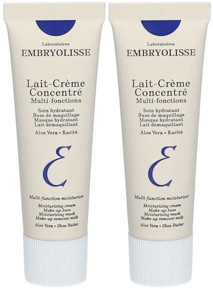 Embryolisse Konzentrierte Creme-Milch