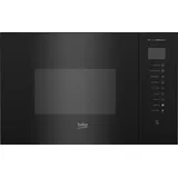 Beko BMGB25353B Schwarz