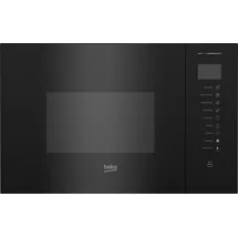Beko BMGB25353B Schwarz