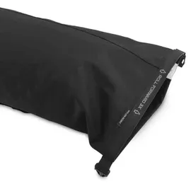 Acepac Dry Bag 8l - schwarz