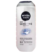 NIVEA Sensitive Duschgel 250 ml