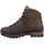 MEINDL Borneo 2 MFS Damen Dunkelbraun/Nougat 44,5