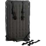 Tasmanian Tiger Modular Front Seat Panel titan grey
