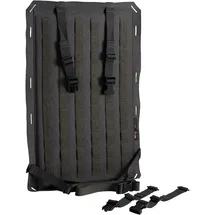 Tasmanian Tiger Modular Front Seat Panel titan grey