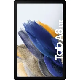 Samsung Galaxy Tab A8 10,5" 64 GB Wi-Fi + LTE Dark Grey