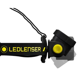 Ledlenser Kopflampe H-Serie H15 Work