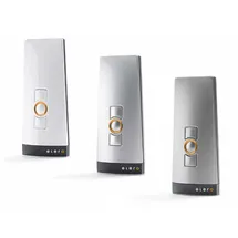 elero MonoTel 2, (Farbauswahl: weiß) - 282050001