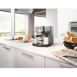 De'Longhi EC 850.M metall