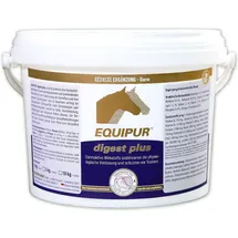 Vétoquinol Equipur digest plus Pellets 1 kg
