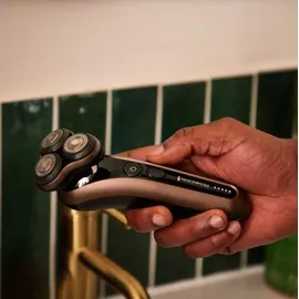 Remington Limitless X9 XR1795 Braun