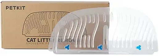 PETKIT Katzenstreu-Fänger - 3 Stück