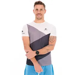 Raidlight Dynamisch vêtement running homme - Noir - M