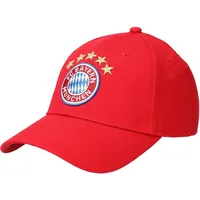 FC Bayern München Baseballcap Logo