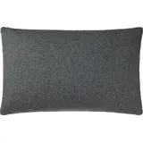 Elvang Denmark Kissenbezug Classic 40 x 60 cm Grau
