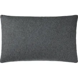 Elvang Denmark Kissenbezug Classic 40 x 60 cm Grau