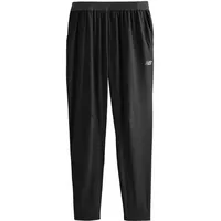 New Balance Herren Sporthose Mens Training Pant, BLACK (MP41061BK),