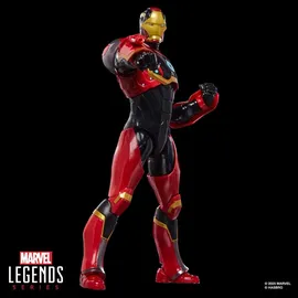 Hasbro Iron Man (Mark 72) Actionfigur 15 cm