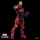 Hasbro Iron Man (Mark 72) Actionfigur 15 cm