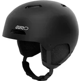 Giro Crue S Mattschwarz