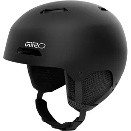 Giro Crue S Mattschwarz