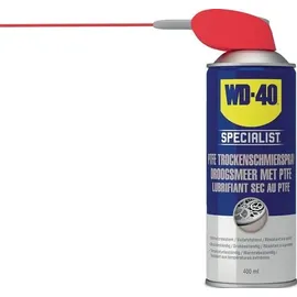 WD-40 Trockenschmierspray 400 ml
