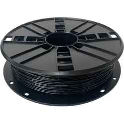 Ampertec 3D-Filament TPU flexibel schwarz 2.85mm 500g Spule