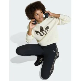 adidas 3S TIGHTS Leggings Schwarz 164