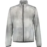 Rukka Mailo Funktionsjacke Herren Grau L