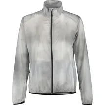 Rukka Mailo Funktionsjacke Herren Grau L