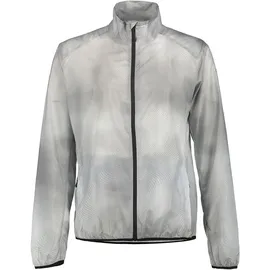 Rukka Mailo Funktionsjacke Herren Grau L
