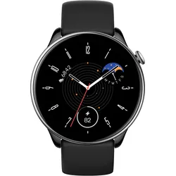 Amazfit GTR Mini - Intelligente Uhr mit Riemen - Silikon - Handgelenkgröße: 150-