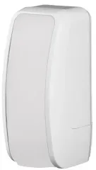 COSMOS Schaumseifenspender COSMOS-1050 , Farbe: weiß