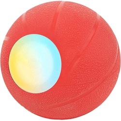 Cheerble Interactive Dog Ball Wicked Ball SE (red) (Hundespielzeug), Hundespielzeug