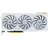 Asus TUF Gaming RTX 4070 Ti SUPER OC White 16 GB GDDR6X 90YV0KF2-M0NA00